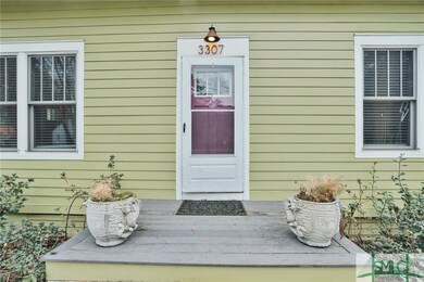 3307 George St, Savannah, GA 31404 - photo 4