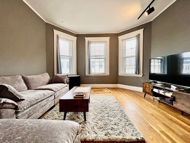 1572 Commonwealth Ave unit 8, Brighton, MA 02135 - photo 2