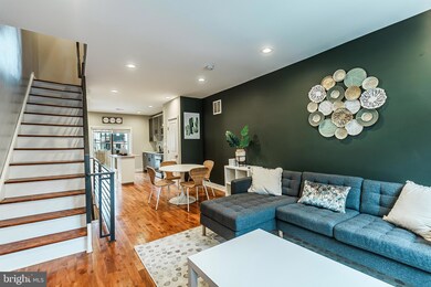 1421 S Ringgold St, Philadelphia, PA 19146 - photo 3