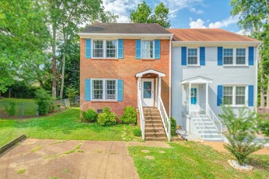 3265 Priest Woods Dr, Nashville, TN 37214 - photo 3