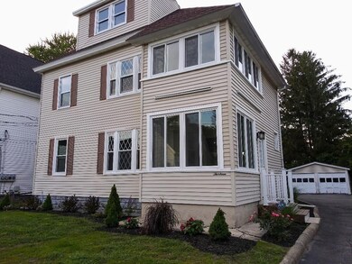 13 King St unit 2, Taunton, MA 02780 - photo 2