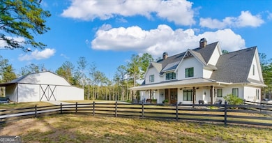 2969 Horsley Mill Rd, Carrollton, GA 30116 - photo 4