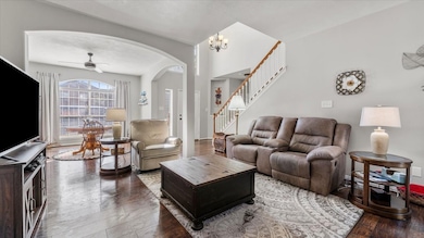 7510 Stonesfield Place, Spring, TX 77389 - photo 7