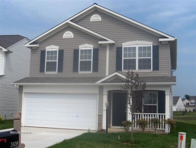 3108 Shadow Bend Dr, Columbus, IN 47201 - photo 3