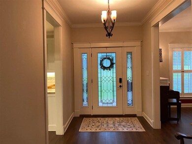 6203 Lost Creek Dr, Texarkana, TX 75503 - photo 2