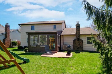 2244 Surreygate Dr, Columbus, OH 43235 - photo 3