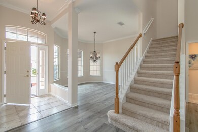 Foyer