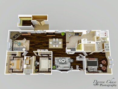3D Floorplan (1 of 1)