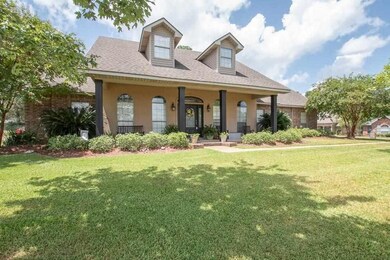 237 Woodwind Dr, Pineville, LA 71360 - photo 2