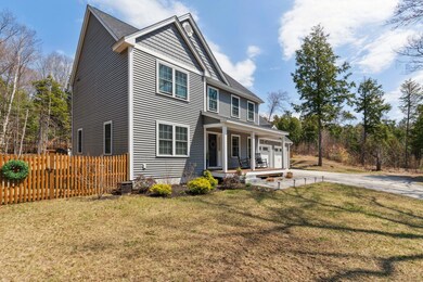 530 Kearsarge Valley Rd, Wilmot, NH 03287 - photo 3