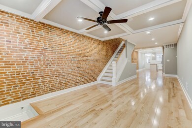 1615 Belt St, Baltimore, MD 21230 - photo 4