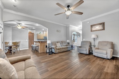 2402 SW Aster Way, Bentonville, AR 72712 - photo 6