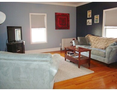 51 Botolph St unit 2, Quincy, MA 02171 - photo 3