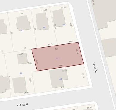 W S Logan St, Springfield, MA 01109 - photo 6