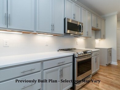 3192 Cascade Dr, Burlington, NC 27217 - photo 6