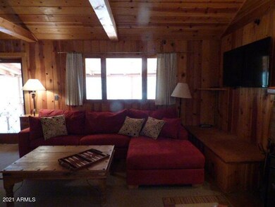 150 E Kit Fox Pass Pass, Payson, AZ 85541 - photo 5