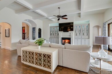 837 Lake Carillon Ln, Southlake, TX 76092 - photo 7