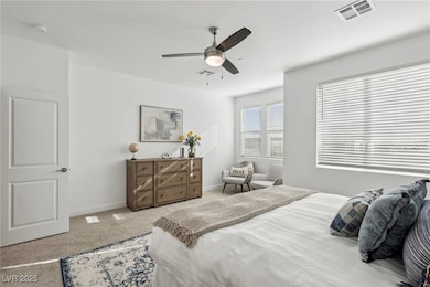 10515 Prospering Valley Way, Las Vegas, NV 89166 - photo 2