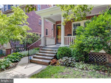 1415 Woodlawn Ave, Wilmington, DE 19806 - photo 2