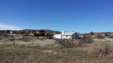 South West View