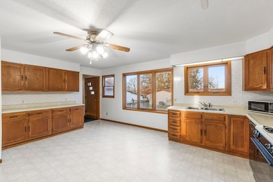 44 Charles City Rd, Nashua, IA 50658 - photo 4