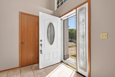 7194 Dewfall Drive Reynoldsburg OH 43068