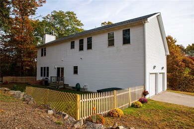 128 Potter Hill Rd, Westerly, RI 02891 - photo 4