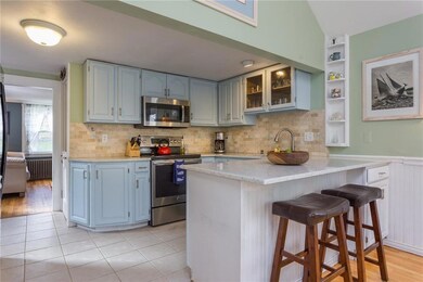 Modern colors with original details,...