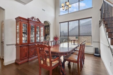 1904 Sapphire St, Argyle, TX 76226 - photo 7