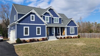 3560 Davis Glade Ct, Quinton, VA 23141 - photo 2