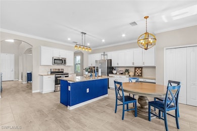 14632 Monrovia Ln, Fort Myers, FL 33905 - photo 6