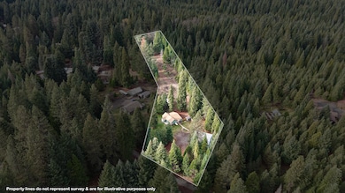 431 Red Blanket Rd, Prospect, OR 97536 - photo 4