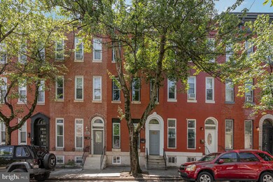 2012 Druid Hill Ave, Baltimore, MD 21217 - photo 2