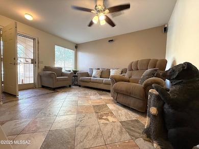 9968 E Country Shadows Dr, Tucson, AZ 85748 - photo 3