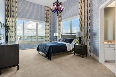 Three Thousand South unit PH4, Palm Beach, FL 33480 - photo 4