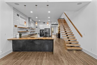 560 John Wesley Dobbs Ave NE unit A, Atlanta, GA 30312 - photo 4