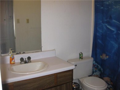 Master Bath/Spa.