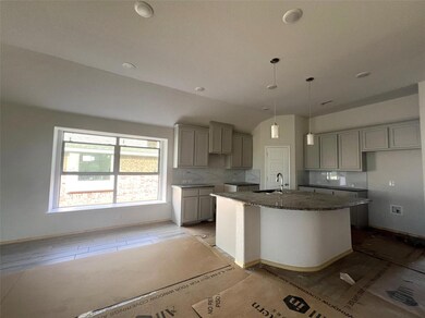 4361 Sun Meadow Dr, Joshua, TX 76058 - photo 3