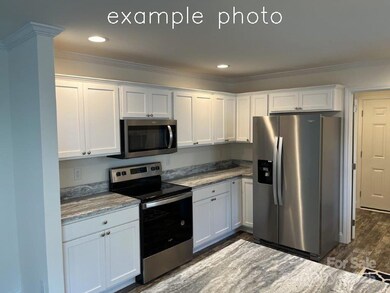 201 Martinat Dr NE unit 2, Valdese, NC 28690 - photo 7