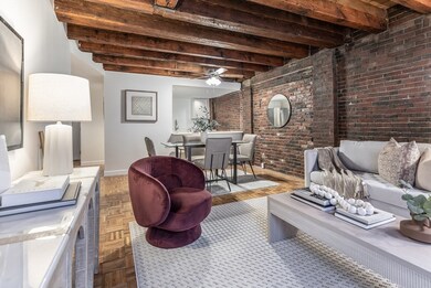 120 Commercial St unit 3-3, Boston, MA 02109 - photo 4