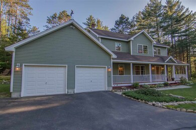 32 Hidden Acres Rd, Thornton, NH 03285 - photo 4