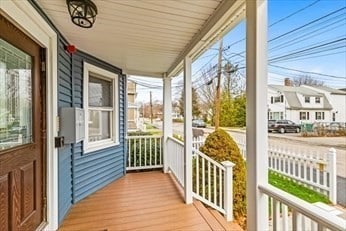 34 Austin St unit 1L, Norwood, MA 02062 - photo 2