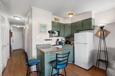 Updated Kitchen