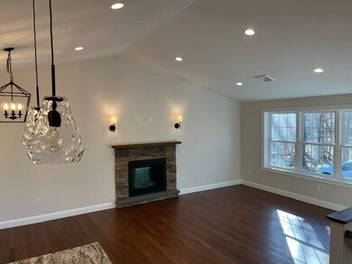Identical house