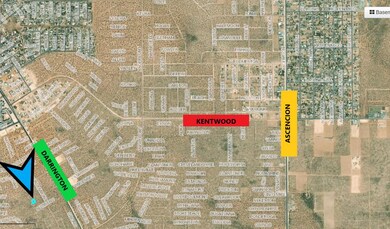 0 Scotch Bush unit 866797, Horizon City, TX 79928 - photo 5