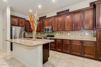 Beautiful Kitchen