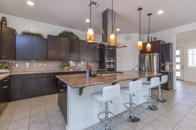 7) KITCHEN