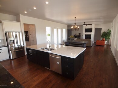 6445 Hawk Eye St, Farmington, NM 87402 - photo 7