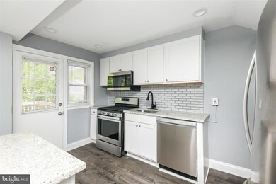 3412 Fleetwood Ave, Baltimore, MD 21206 - photo 6