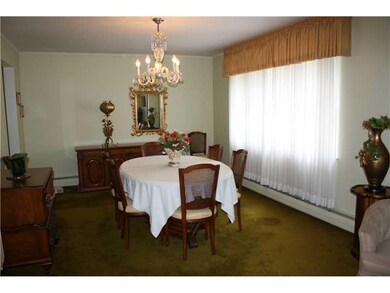 Dining Room.